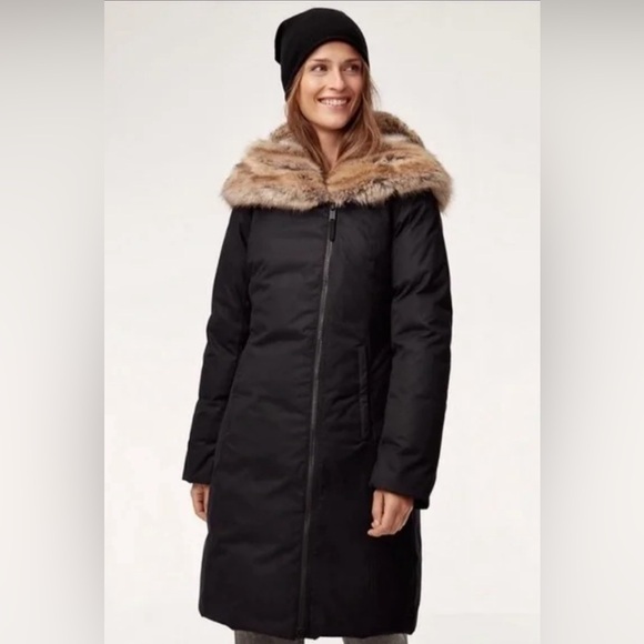 BABATON Gilligan Parka *New Condition - Picture 1 of 7